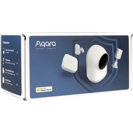 Safety and protection set AQARA SSK41