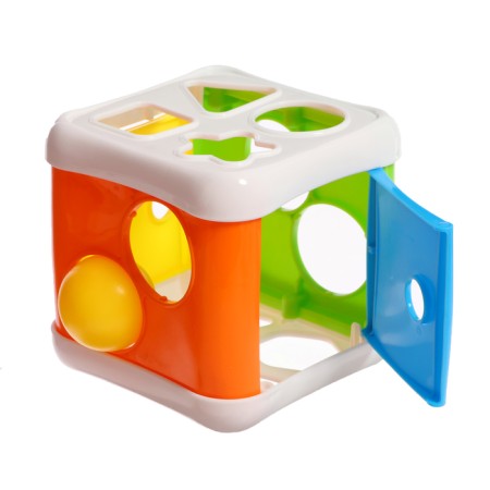 Developing set "Smart House"-6