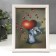 Photo frame 15x20 cm (7N68) White (plastic screen)