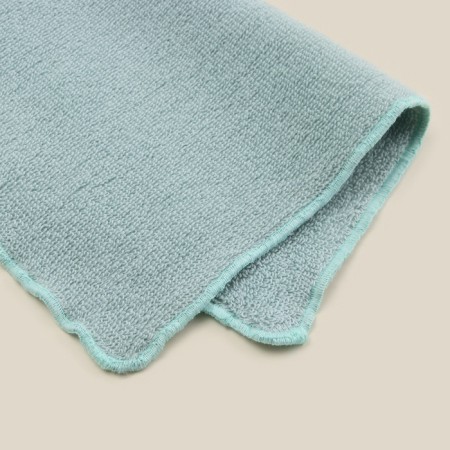 Set of napkins SL Home: Frame "Azzura" 30x30 cm - 3 pcs., 100% cotton, 470 g/m2-3