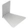 Book regiment Conceal, steel