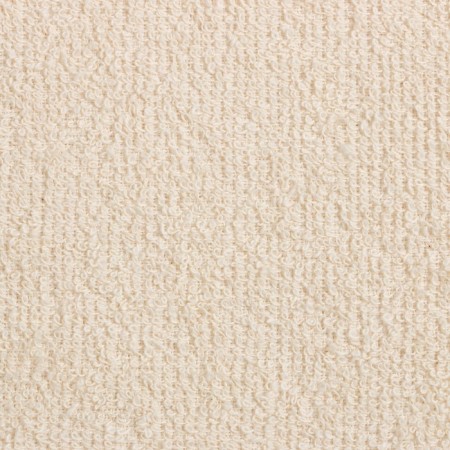 A set of terry decorative napkins Ethel "View 2" 30x30cm-3pcs, beige color, 100% cotton-2
