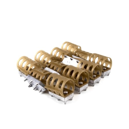 Fertist oval cactus, 110g, 12pcs.-2