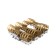 Fertist oval cactus, 110g, 12pcs.
