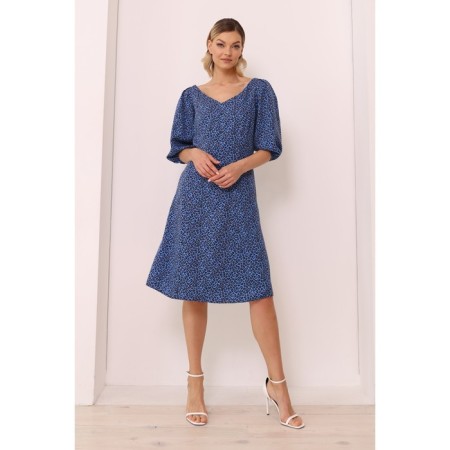 Women's dress, size 46-1