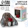Soft toy "gentleman LU", hare
