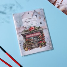 Photo album in 36 photos 10x15 cm 