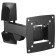 Hama 00220820 Black 10 "-26" Max 15kg Nast-West and Tilt 1070465