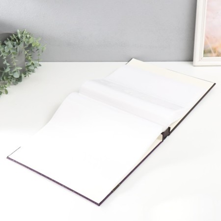 Photo album "Classic" 200 photos, 50 sheets, 10x15 cm-2