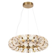 Люстра MIRAGE LED 92W 4000K 4873лм
