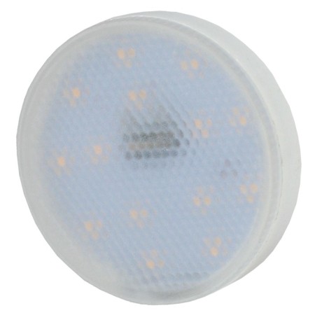 LED LED era Standard "tablet", 12 W, GX53, 960 lm, 2700k, glow warm white-1
