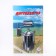 Distiller, 15 l, throat 8 cm, thermometer