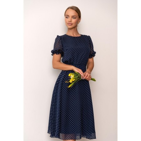 Female dress 5277, size 46