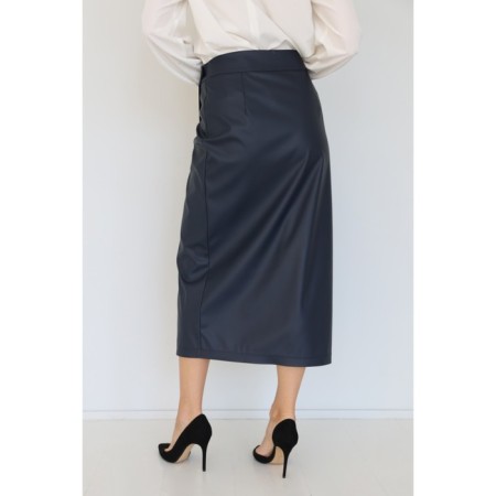 Women's skirt, size 48-3