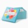Gift box, packaging, “Happy Birthday” 16 x 16 x 9 cm