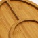 Wooden Mengitsa Nuts, 21.8 x 35 cm