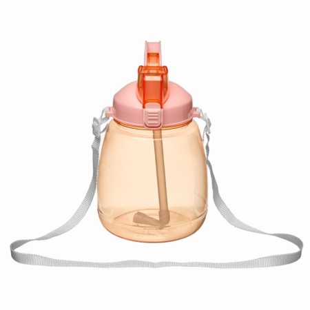 Water bottle, 1.5 l, "franc", 20 x 12 cm, mix