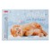 Album for drawing A4, 32 sheets on the crest "Fluffy Muzzles", covered cardboard, perforation for separation, block 100 g/m2, mix