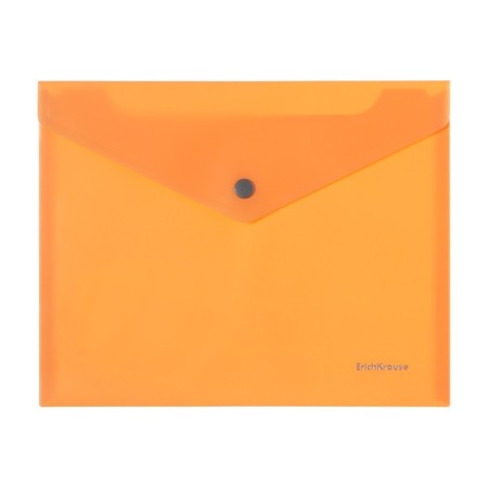 The A5+, 180 μm button, Erichkrause "Matt Pastel Bloom", embossing "sand", opaque, mix-2