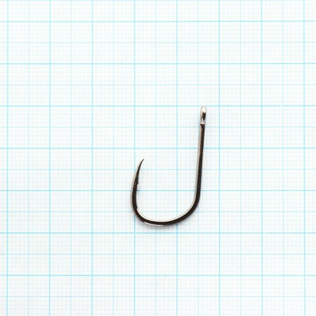 Hooks "Volzhanka" isama No. 4/0, 10 pcs-1