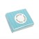 Polymer clay Calligrata 50 g, sky blue