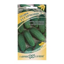 Cucumber seeds 