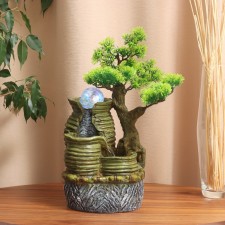 Arden Fountain 29x14 cm (with backlight)