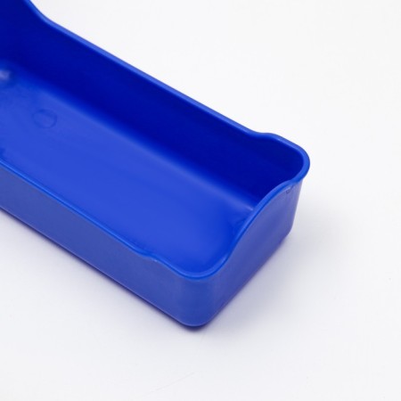 Walking drinker 250 ml, blue-1