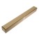 Notepad for flipchart in the Calligrata cell, 67.5 x 98 cm, 20 sheets, 80 g/m2, whitewash 92%