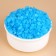 New Year's bath salt, 150 g, aroma of peppermint gum, New Year