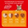 Wet darling food for cats, gravy chicken, 75 g