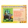 Set of posters "Rules and fire safety rules" 4 posters, a3