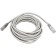 REXANT 18-1006 U/UTP Patch Cord is not shielded RJ-45 Vil.-Vilka RJ-45 Kat.5e 3m Gray PVC 107754