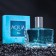 Male Water Aqua Blue, 100 ml (based on Blue Label (Givenchy)