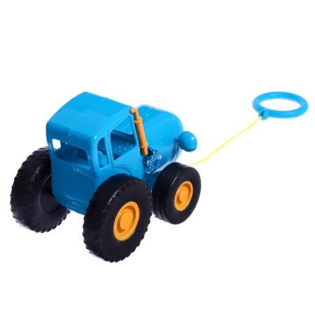 Qatalka "Blue Tractor", 20 songs, poems, sounds-6