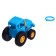 Qatalka "Blue Tractor", 20 songs, poems, sounds