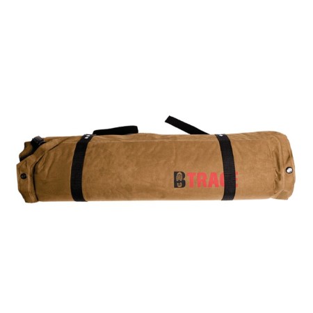 Corporatory Corporate BTRACE WARM PAD 7 LARGE, 190x70x7 cm, brown color-3