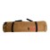 Corporatory Corporate BTRACE WARM PAD 7 LARGE, 190x70x7 cm, brown color