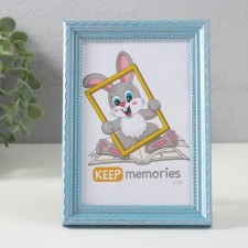 Photo frame Plastic 