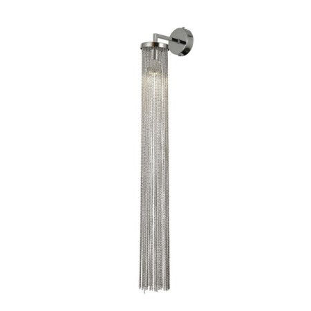 Wall lamp Misterio 140 mm, 155 mm, 155 mm, GU10 40W