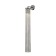 Wall lamp Misterio 140 mm, 155 mm, 155 mm, GU10 40W