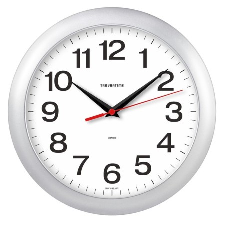Wall clock, series: Classic, D-29 cm