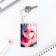 Key a keychain “Anime” notebook, 5.5 x 7.5 cm