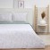 Lovelife 2PP BELIEND BELIENT "branches", 175*215cm, 200*225cm, 50*70cm-2pcs, 100%cotton, satin, 125g/m²