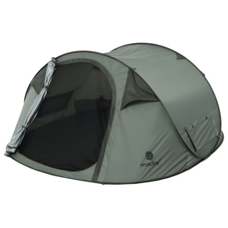 TART TALE, Tracking Maclay Kamchatka Sool 3, 3-seater-6