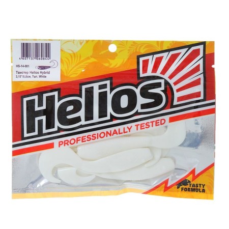 Helios Hybrid White, 8 cm, 7 pcs. (HS-14-001)-1