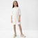 Pantyhose children's minaku beige color, height 122-128 (6-8 l)