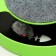 Game complex "Piggon" with a mobile mouse, green