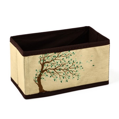 Organizer for storage, coffee for linen "tree", 10 x 18 x 10 cm