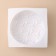 Form for mousse desserts and baking konfinetta "whirlwind", 17.5 × 5.5 cm, cell d = 15 cm, white color